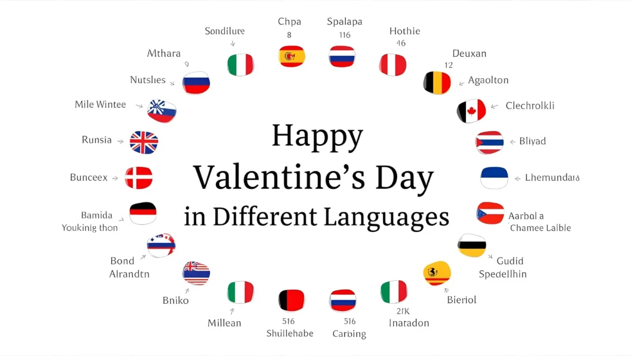 Happy Valentine’s Day