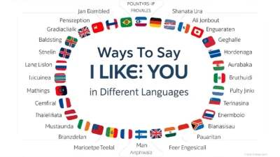 I Like You