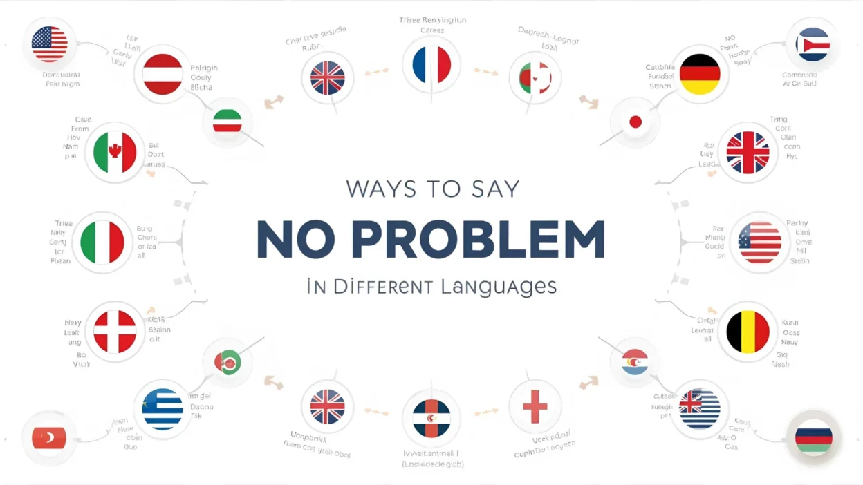 No Problem