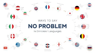 No Problem