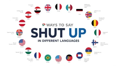 Shut Up