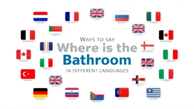 Where Is the Bathroom