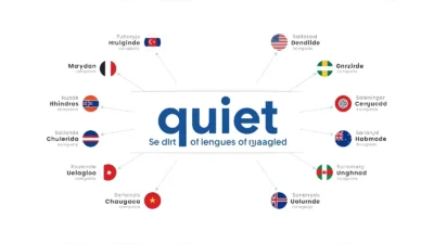 quick in different languages